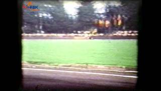 FBKStadion 25 jaar  1977 Laatste speedway wedstrijd [upl. by Milda]