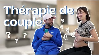 THÉRAPIE DE COUPLE AVEC PAGA [upl. by Eseila875]