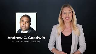 Andrew C Goodwin Named an Elite Lawyer [upl. by Karie]