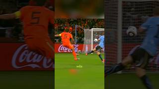 World cup goals 🥶 2010 shorts football [upl. by Ardnik855]