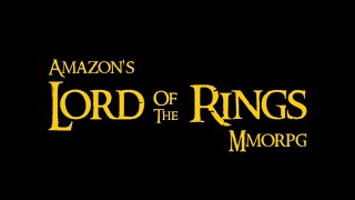 So It Begins Amazons Lord Of The Rings MMO Is Back My Thoughts On New World Aeternum mmorpg [upl. by Esnohpla]