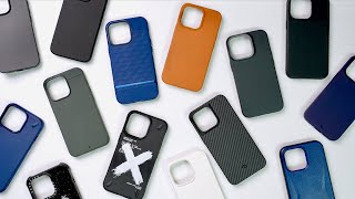 Best Cases for iPhone 13 Pro in 2024 [upl. by Newnorb764]