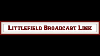 Littlefield Wildcats vs Lamesa Golden Tors Football [upl. by Nerraw]