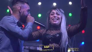 Cheb Adoula 2022 Avec Cheba Nina  Balek Tensa بالاك تنسا  Vidéo Music 2022 [upl. by Nenerb]