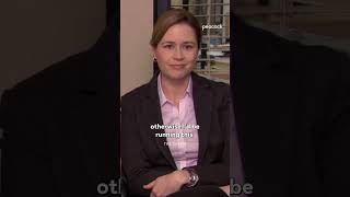 Erin summarised in one minute  The Office US [upl. by Pollitt]