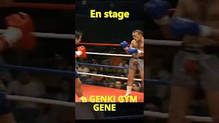 stage Skarbowski au Genki Gym Geneve [upl. by Carin979]