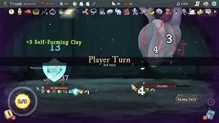 Slay The Spire A20H Ironclad  Greatest Whirlwind Run of All Time [upl. by Annoval]