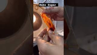 How Sugar is made  sugar made how halloween beats phonk trap tothebeat bartaniavlogs shorts [upl. by Twedy]