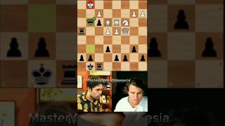 Mikhail Tals Unstoppable Triple Tactic bobbyfisher mikhailtal [upl. by Reivazx828]