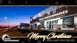 A Costa Blanca Christmas and a Spanish New Year La Zenia Spain [upl. by Weissman]