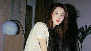 Playlist 백예린 노래모음  Yerin Baek PLAYLIST [upl. by Rianna789]