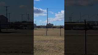 OscodaWurtsmith Airport I was asked to upload videos there 111224 [upl. by Vernier]