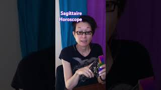 Sagittaire Horoscope  extrait du Sagittaire Novembre Horoscope [upl. by Eicak21]