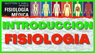 Introduccion a la Fisiologia [upl. by Anilasor]