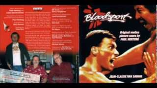 Bloodsport Soundtrack  Paul Hertzog  OST complete 1988 [upl. by Nelyaw462]