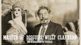 Jack the Ripper and Wigmaker Willy Clarkson Artists Accused of Being Jack the Ripper Part 212 [upl. by Binny]