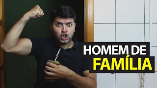 FELIPE PIRES  HOMEM DE FAMÍLIA [upl. by Eillek823]