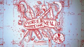 Pierce The Veil  Bedless [upl. by Panther]