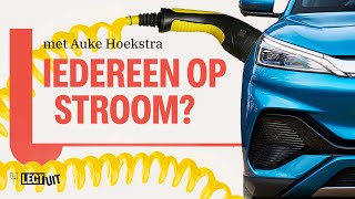 Maken we de aarde kapot met onze elektrische autos [upl. by Yolane]