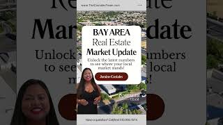 How is the Bay Area Real Estate Market going Watch video to find out [upl. by Adelric210]