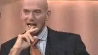 Pim Fortuyn 20010202 Het Zwarte Schaap [upl. by Nnoj]