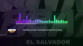 Daddy Yankee  YamiletteExtended Clean [upl. by Aiekahs]