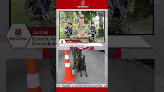 Ejército Nacional custodia las elecciones atípicas en Aguachica Cesar [upl. by Bowes641]