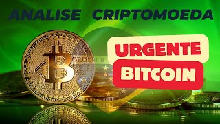 🚨 ANÁLISE URGENTE DO BITCOIN BTC  HOJE 28102024 🚨 BTC bitcoin XRP ripple ETH Ethereum [upl. by Cymbre]