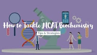 How I Scored 99 in MCAT Biochem [upl. by Letch]