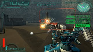 Armored Core Last Raven PvP  Episode 56 [upl. by Rakabuba945]