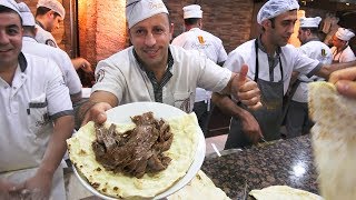 Best Döner Kebab Restaurant in Istanbul You Have To Eat At [upl. by Nogas]