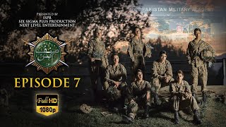 Drama Serial Sinf e Aahan  𝗘𝗽𝗶𝘀𝗼𝗱𝗲 𝟳  8 January 2022  ISPR [upl. by Meeka61]