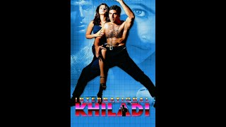 International Khiladi 1999 Full Hindi Movie Akshay Kumar Twinkle Khanna Asrani [upl. by Anirba674]