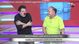 felipe avello y las memorias de un payasito [upl. by Atiuqaj]