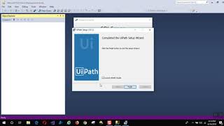 UiPath Orchestrator Robot amp Studio Installing  UiPath Tutorial by SuperBots  UiPath Series 1 [upl. by Nnaycart398]