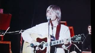 MVI 2809 John Denver Live at Red Rocks 1974 Part 4 [upl. by Ttam]