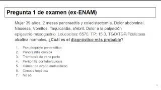 Las Interconsultas en un hospital de Lima especialistas medicina [upl. by Yffat382]