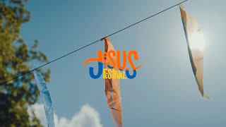 Jesus Festival  Aftermovie 2023 [upl. by Isac]