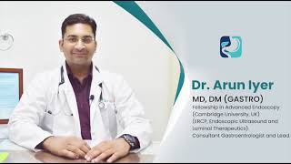 What are GERD and NERD How do they affect your stomach  Dr Arun Iyer  Gastro Expert [upl. by Brozak]