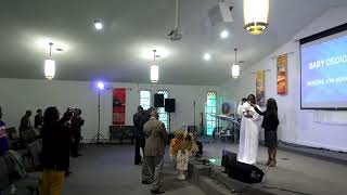 RCOG SUNDAY SERVICE  NOVEMBER 10TH 2024 [upl. by Ymmot]