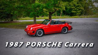 Porsche CARRERA [upl. by Queenie813]