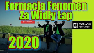 Formacja Fenomen  Za widły łap MiłyPan  Królowa Parodia [upl. by Solhcin]