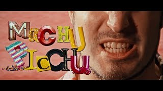 【MV】アイリフドーパAILIFDOPA「Machu Picchu」Official Music Video [upl. by Daegal]