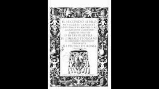 Girolamo Frescobaldi Toccata nona [upl. by Nobel863]