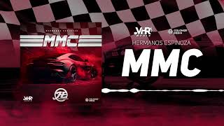 Hermanos Espinoza  MMC Visualizer Oficial [upl. by Middlesworth]