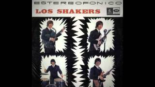 Los Shakers  Run Everybody [upl. by Flor]