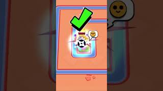 Brawlers Vs Ticks head tick brawl meme escape brawlstars [upl. by Yuhas]