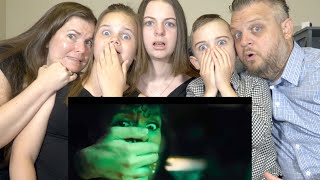 Antebellum 2020 Movie Trailer  Trailer Reaction [upl. by Webb]