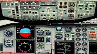 SSW Airbus A310200300 Cold amp Dark tutorial [upl. by Willet533]