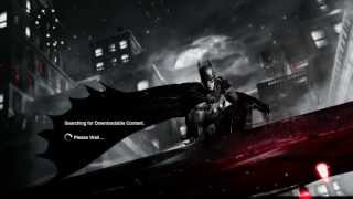 Batman Arkham Origins slovensky dabing [upl. by Ahsias]